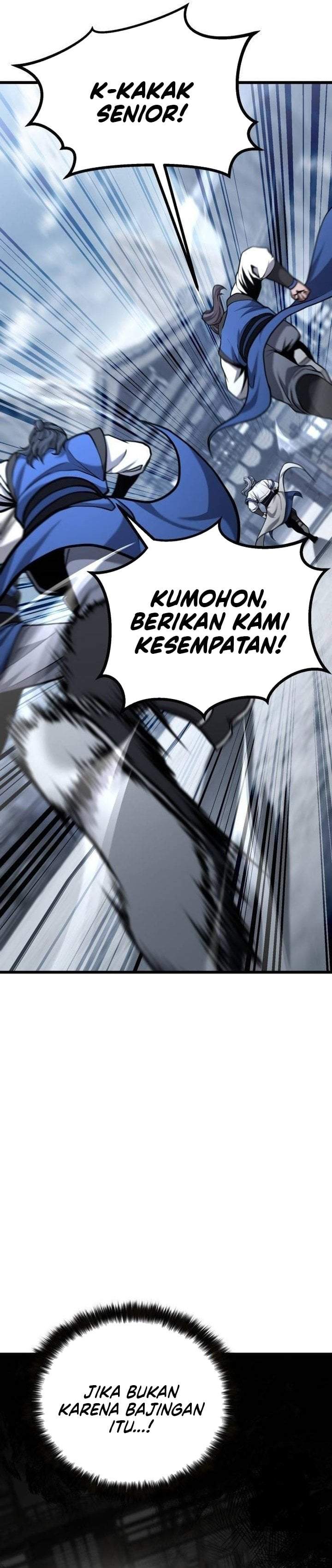 Revenge of the Bloom Flower Chapter 20