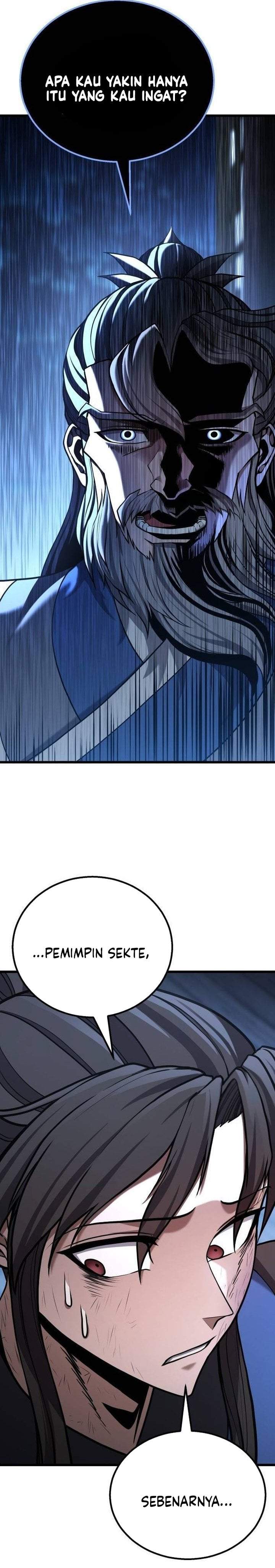 Revenge of the Bloom Flower Chapter 20
