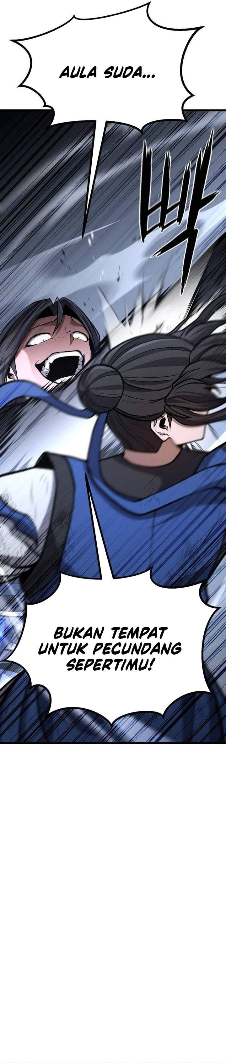 Revenge of the Bloom Flower Chapter 20