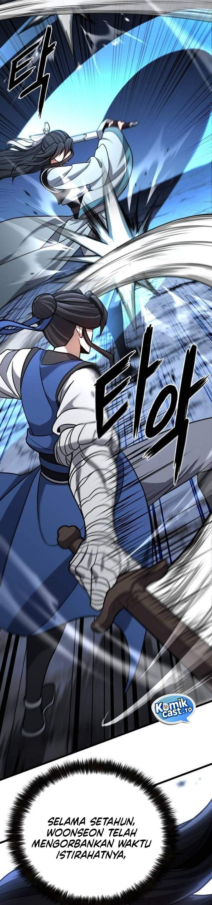 Revenge of the Bloom Flower Chapter 21