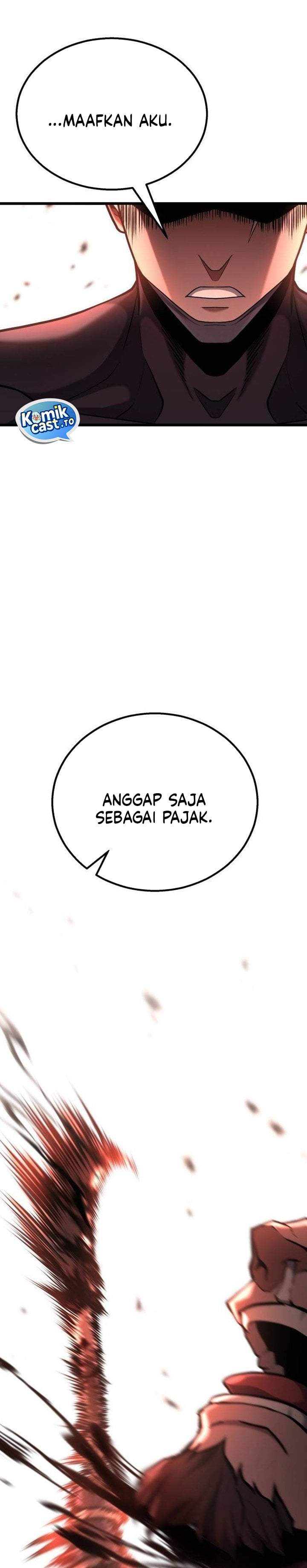 Revenge of the Bloom Flower Chapter 21