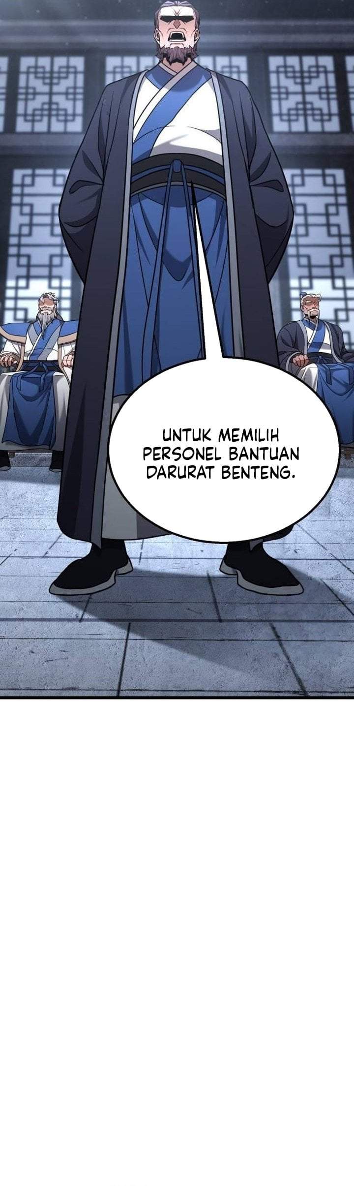 Revenge of the Bloom Flower Chapter 21