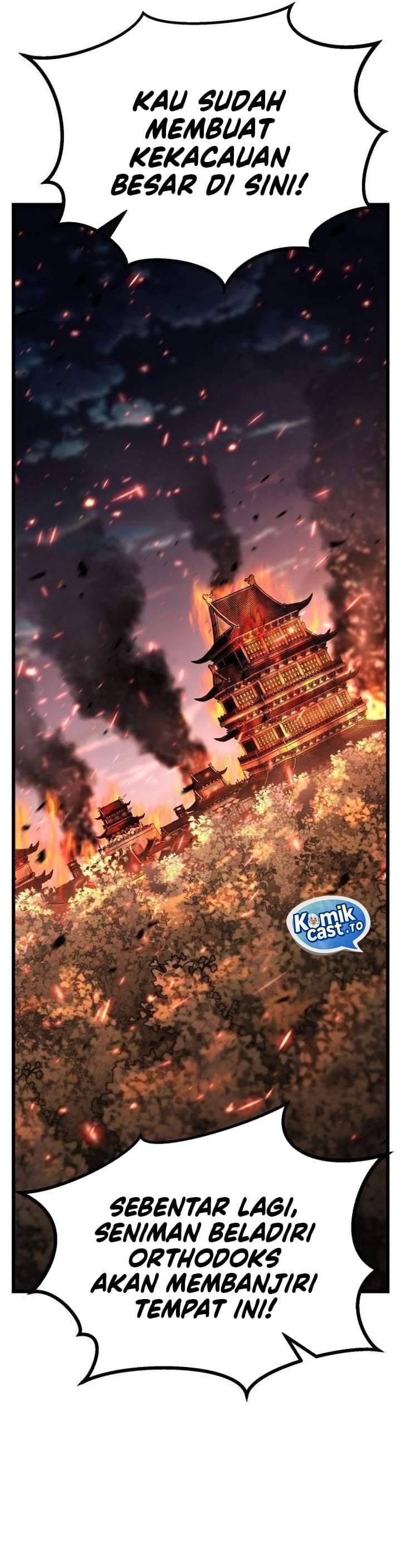 Revenge of the Bloom Flower Chapter 21