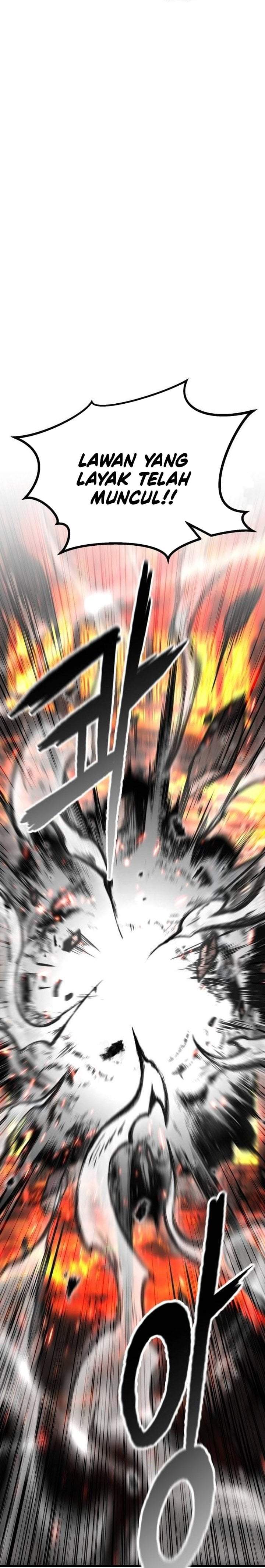 Revenge of the Bloom Flower Chapter 21