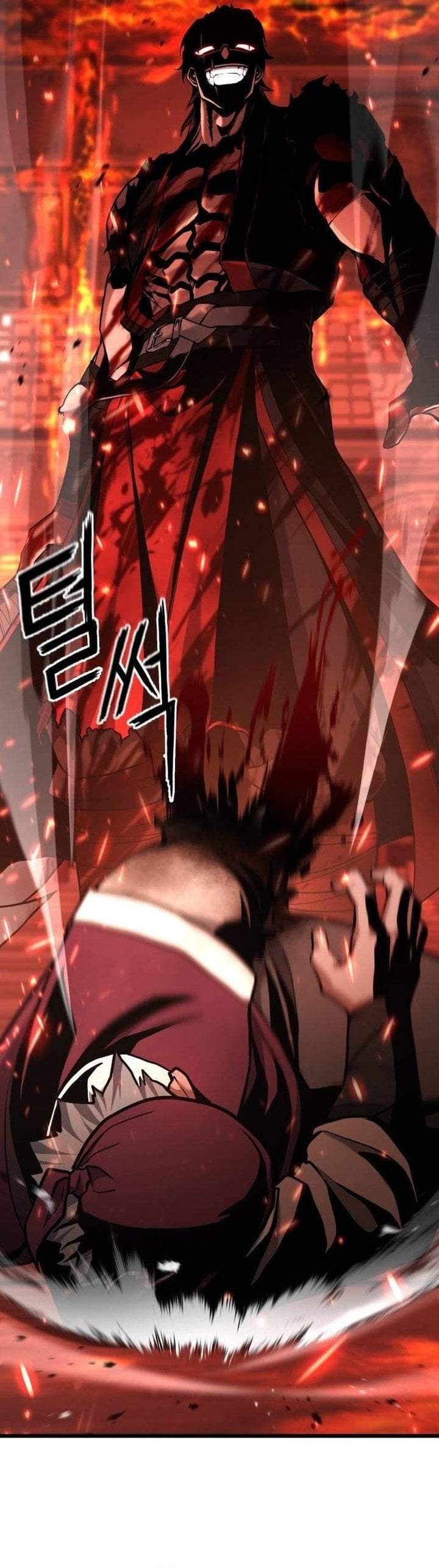 Revenge of the Bloom Flower Chapter 21