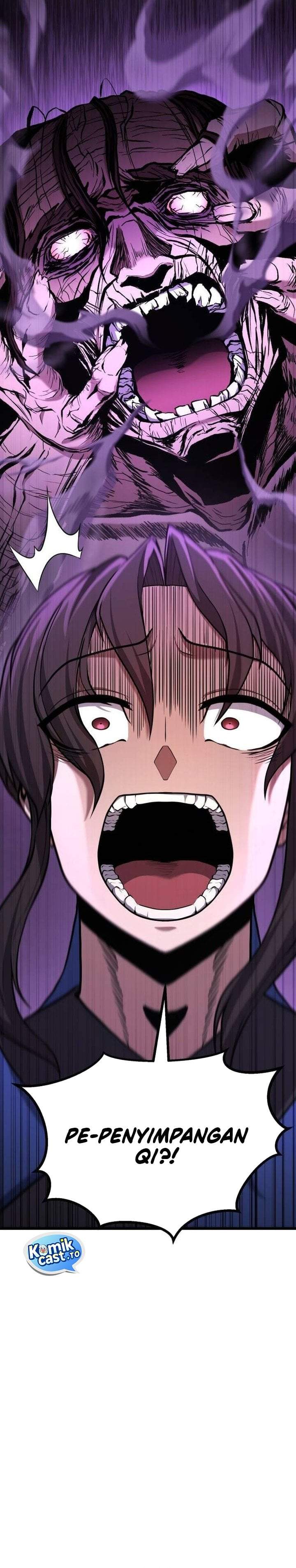 Revenge of the Bloom Flower Chapter 21