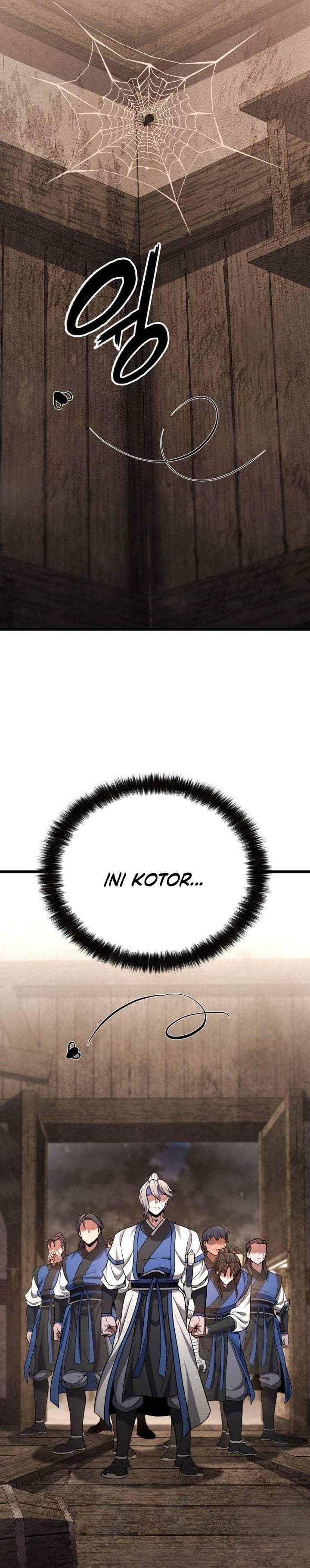 Revenge of the Bloom Flower Chapter 22