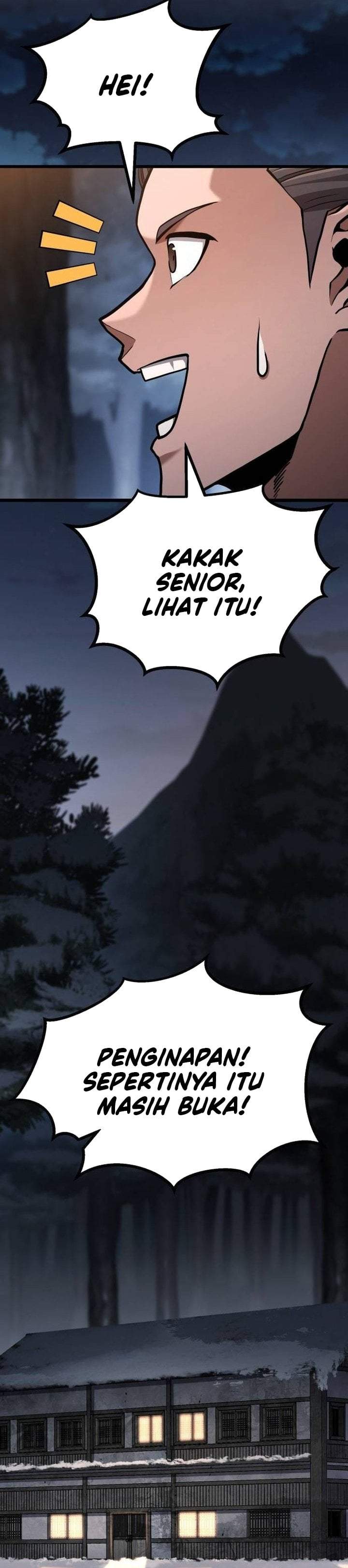 Revenge of the Bloom Flower Chapter 22