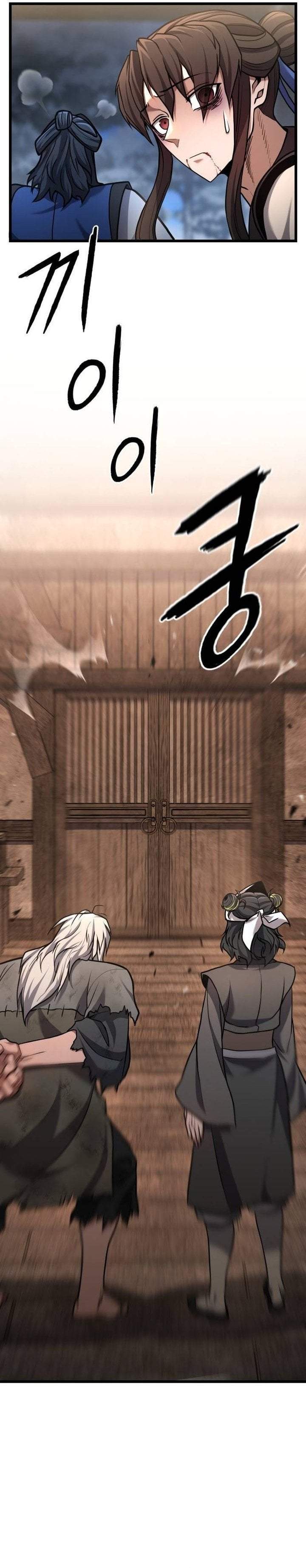Revenge of the Bloom Flower Chapter 22