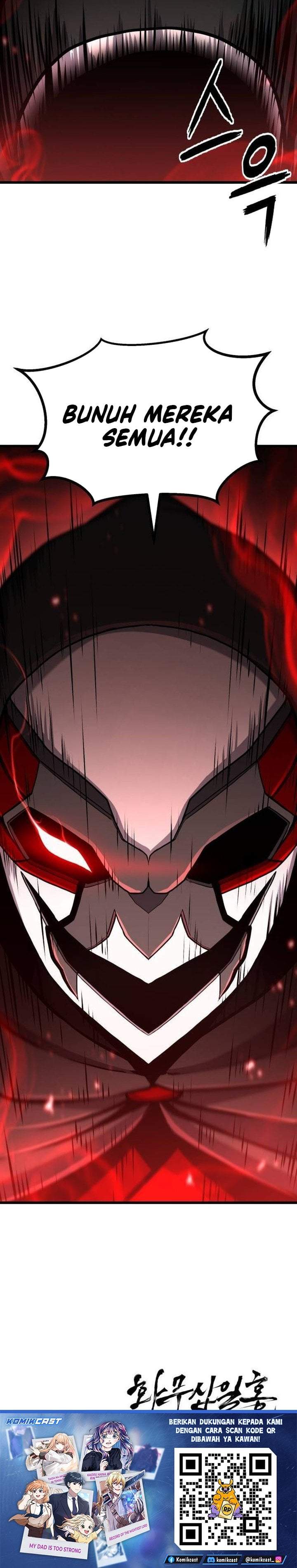 Revenge of the Bloom Flower Chapter 22