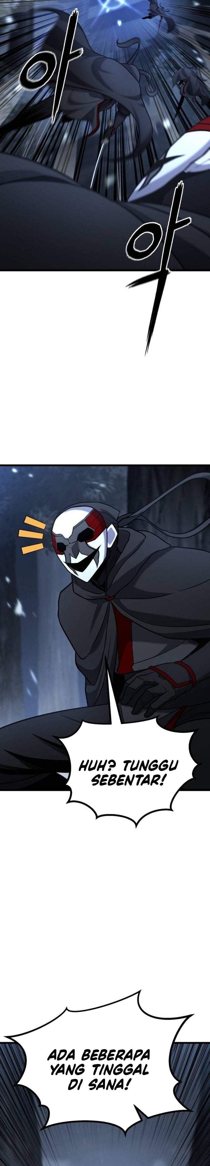 Revenge of the Bloom Flower Chapter 23