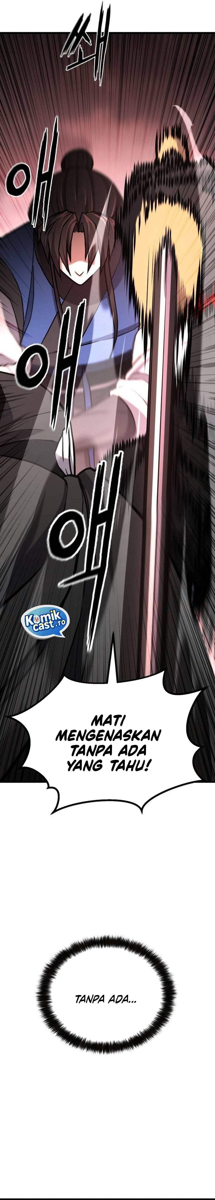 Revenge of the Bloom Flower Chapter 23