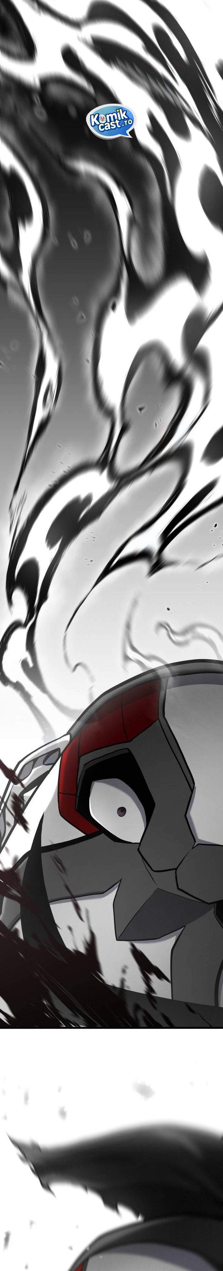 Revenge of the Bloom Flower Chapter 23
