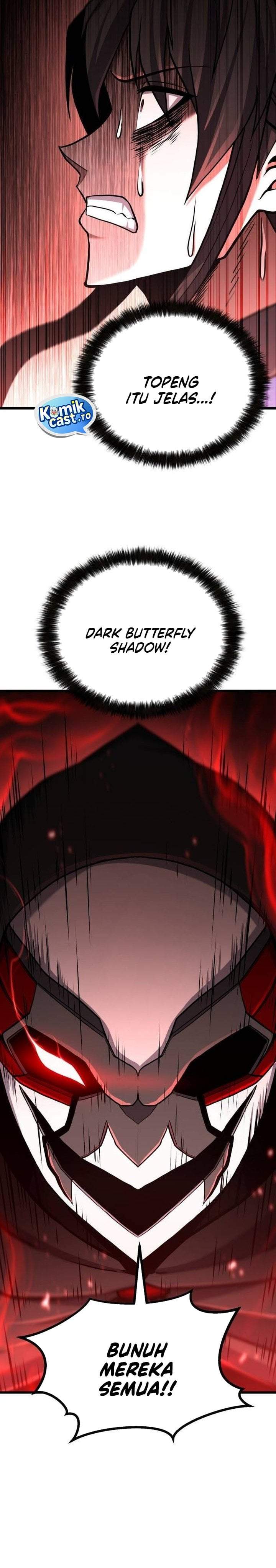 Revenge of the Bloom Flower Chapter 23