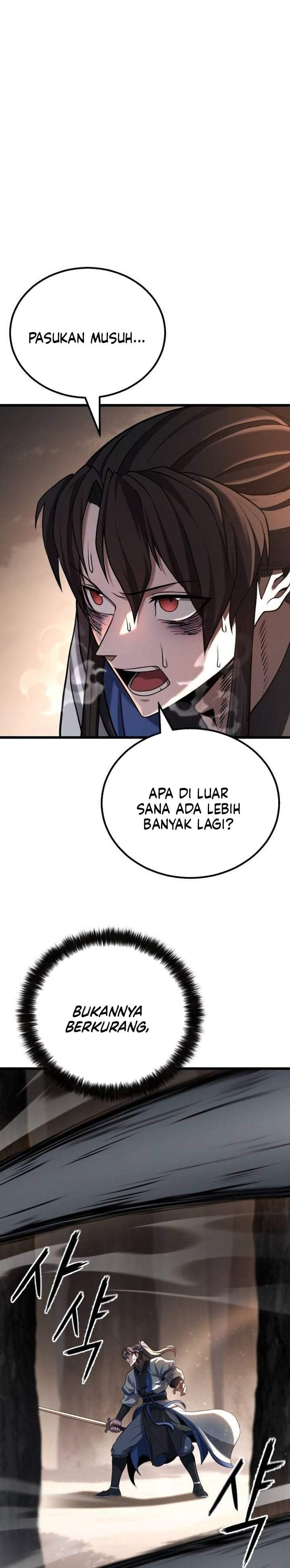 Revenge of the Bloom Flower Chapter 23