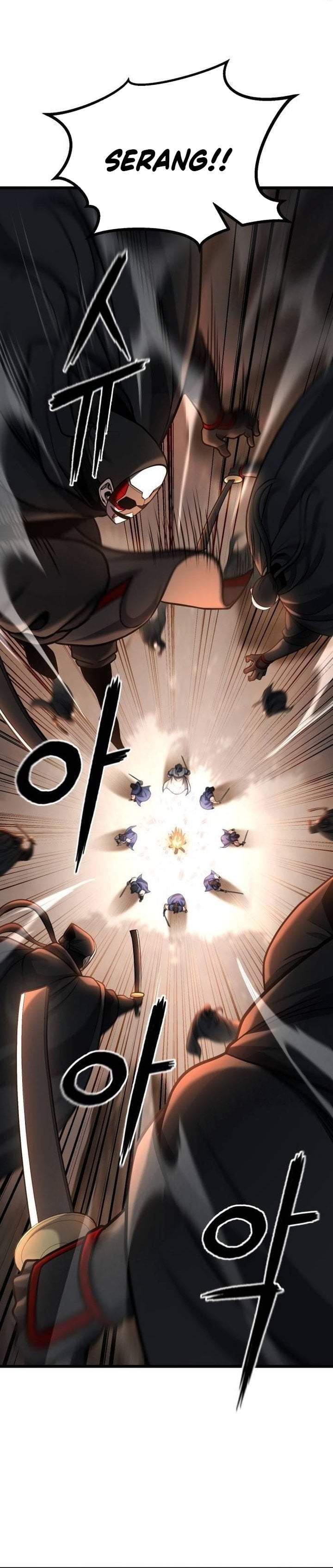 Revenge of the Bloom Flower Chapter 23