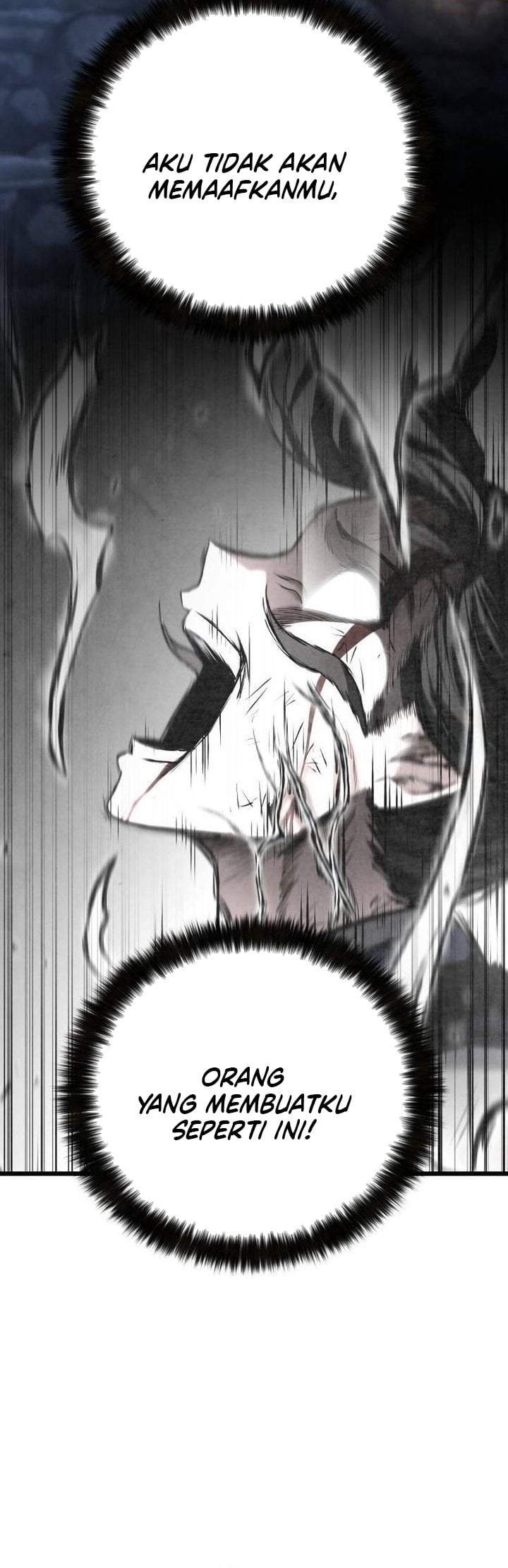 Revenge of the Bloom Flower Chapter 24