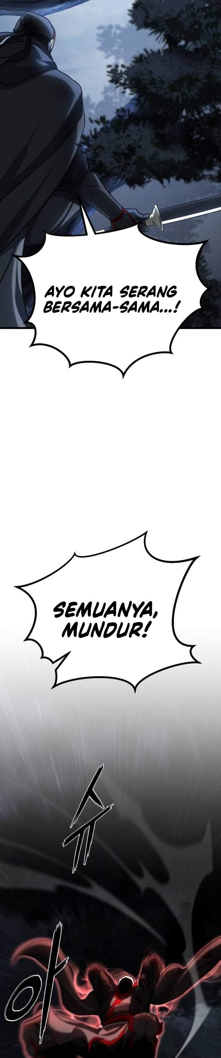 Revenge of the Bloom Flower Chapter 24