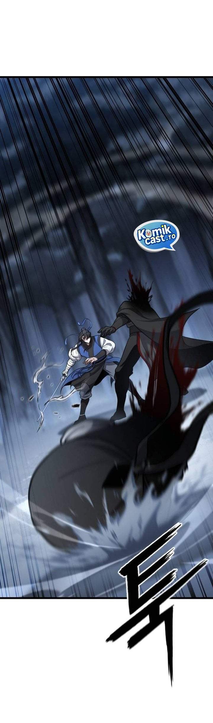 Revenge of the Bloom Flower Chapter 24