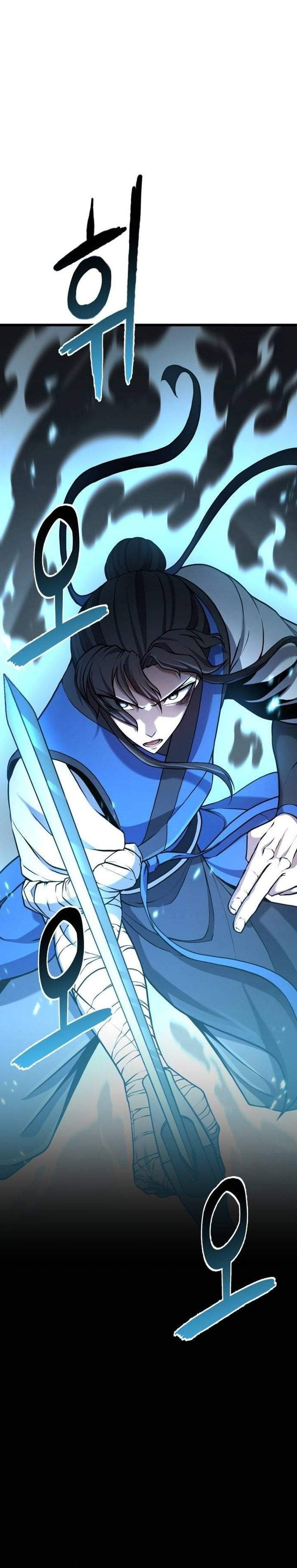 Revenge of the Bloom Flower Chapter 24