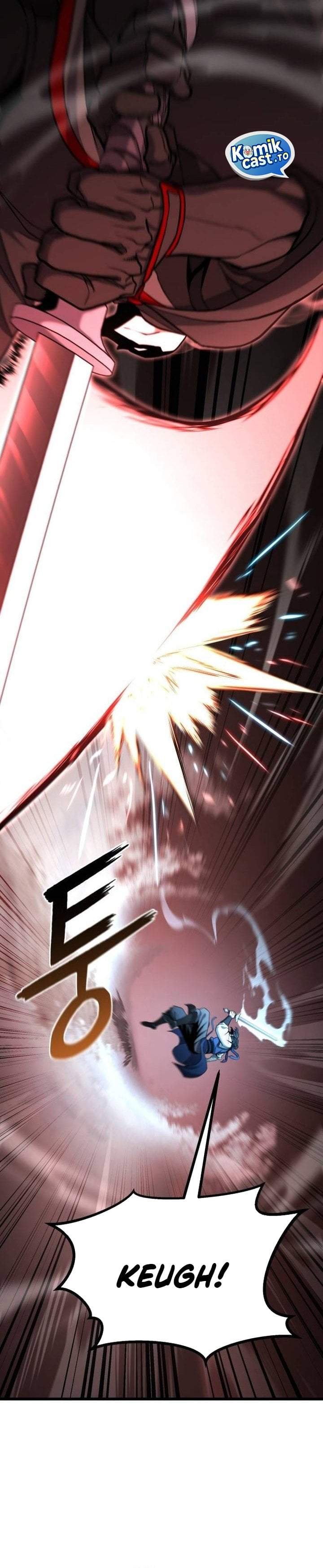 Revenge of the Bloom Flower Chapter 24