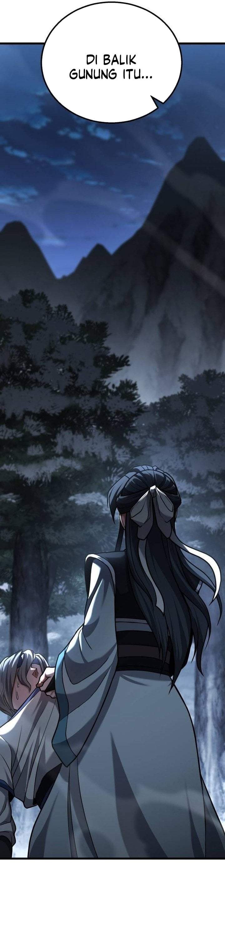 Revenge of the Bloom Flower Chapter 24