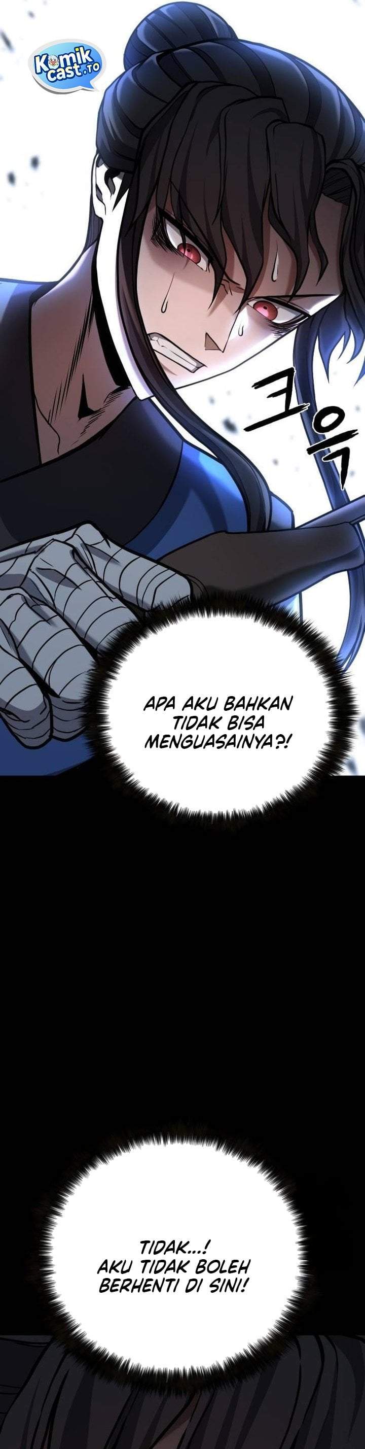 Revenge of the Bloom Flower Chapter 24