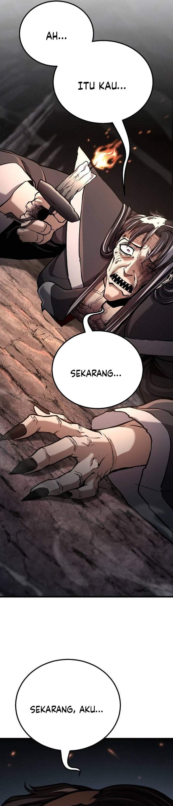 Revenge of the Bloom Flower Chapter 24