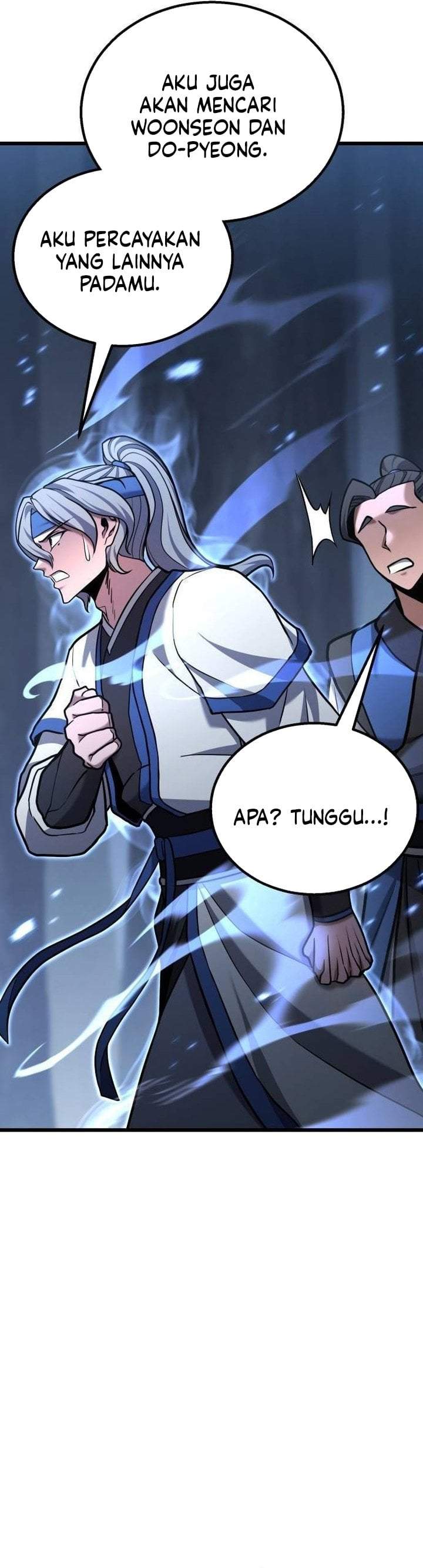 Revenge of the Bloom Flower Chapter 24
