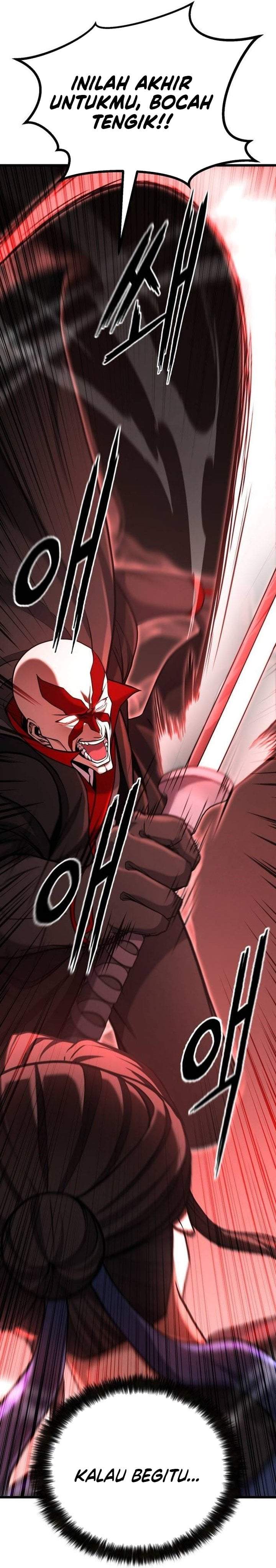 Revenge of the Bloom Flower Chapter 24