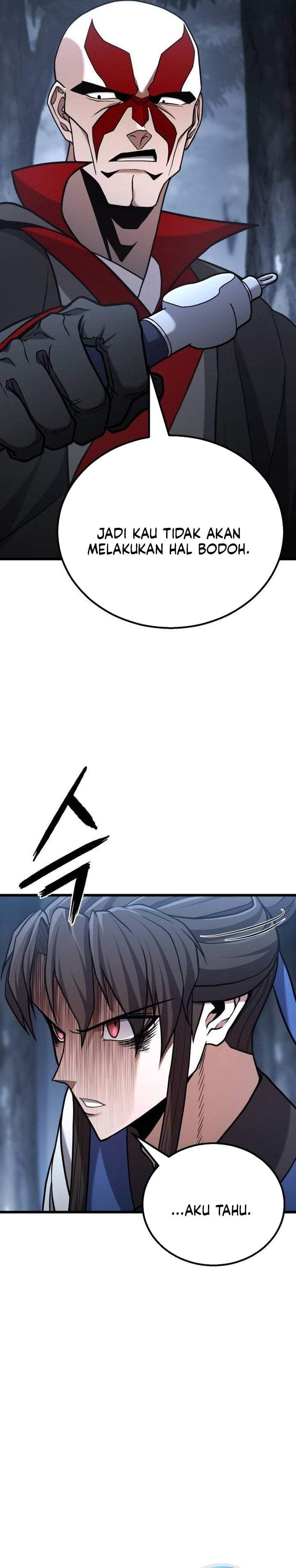Revenge of the Bloom Flower Chapter 24