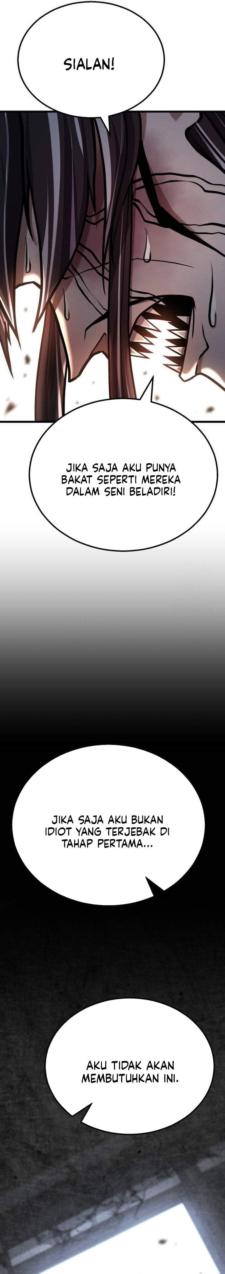 Revenge of the Bloom Flower Chapter 26