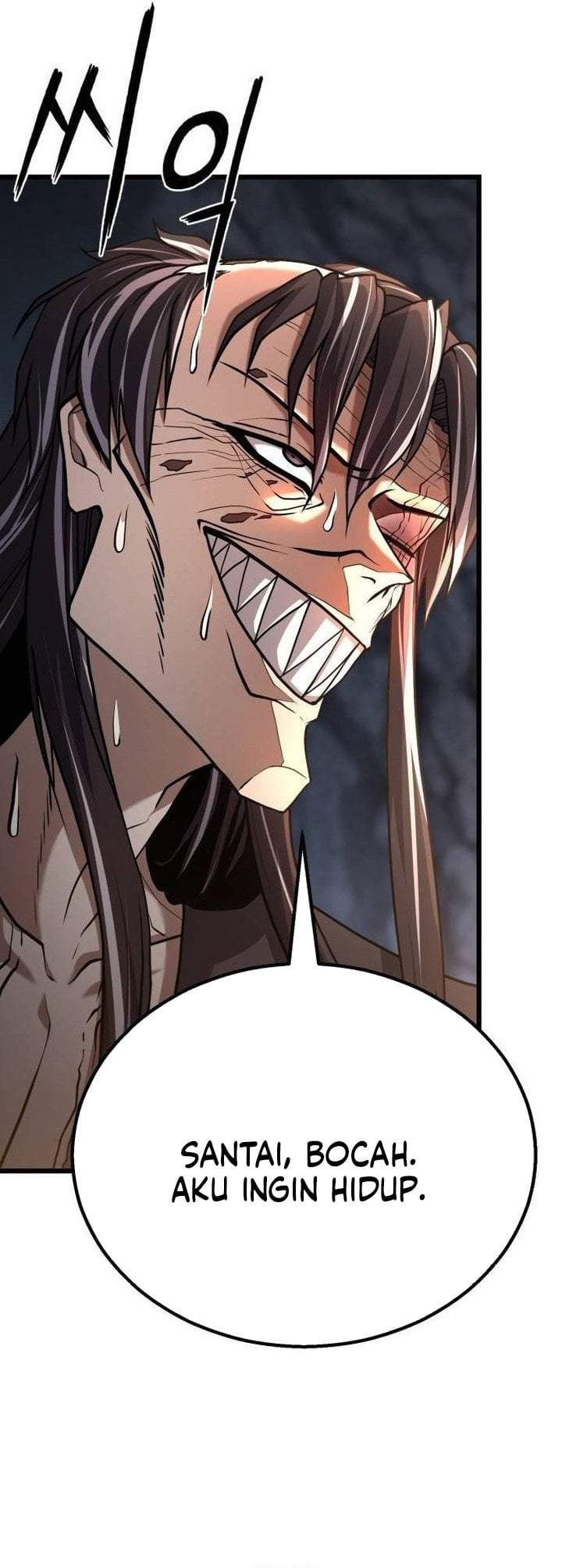 Revenge of the Bloom Flower Chapter 26