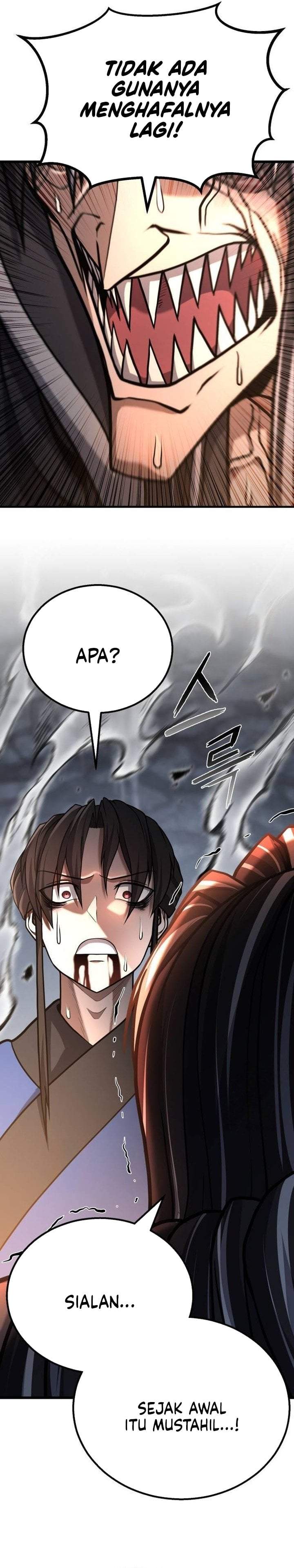 Revenge of the Bloom Flower Chapter 26