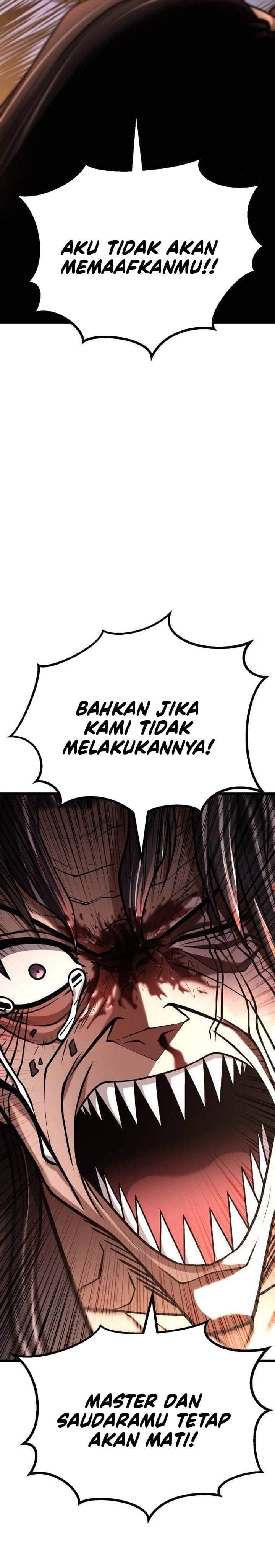 Revenge of the Bloom Flower Chapter 26