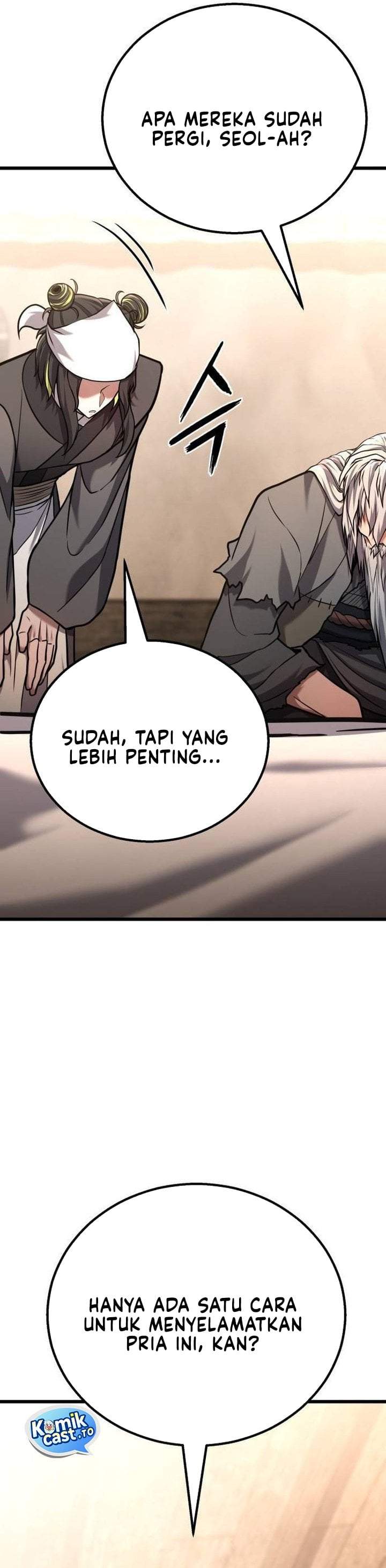 Revenge of the Bloom Flower Chapter 27