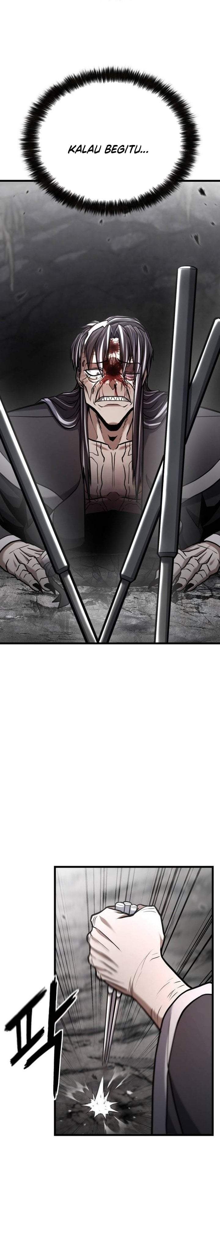 Revenge of the Bloom Flower Chapter 27