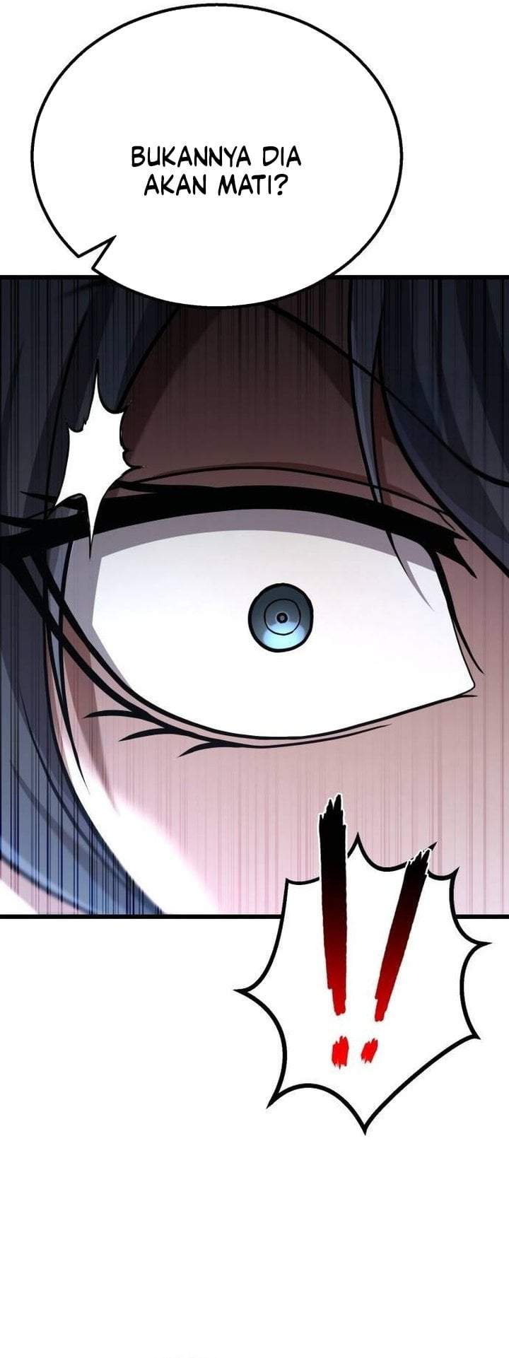 Revenge of the Bloom Flower Chapter 27