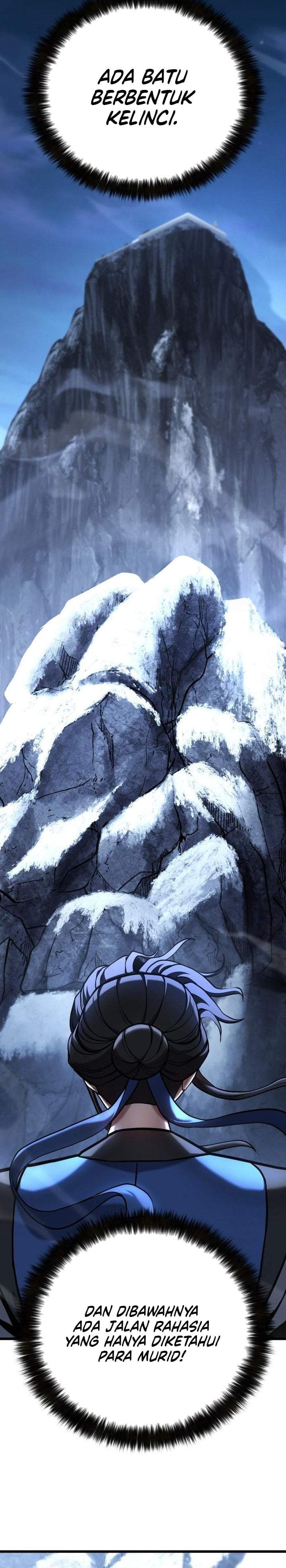 Revenge of the Bloom Flower Chapter 28