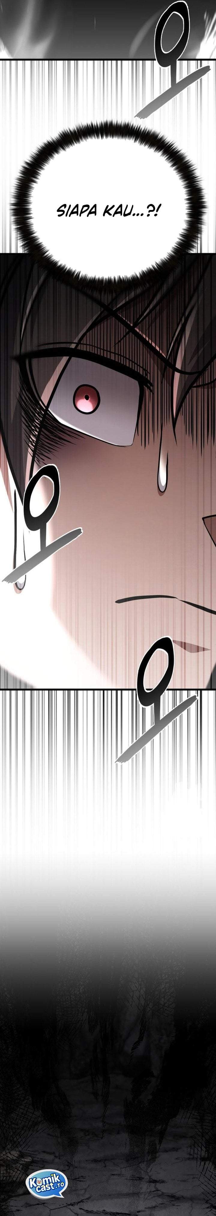 Revenge of the Bloom Flower Chapter 28