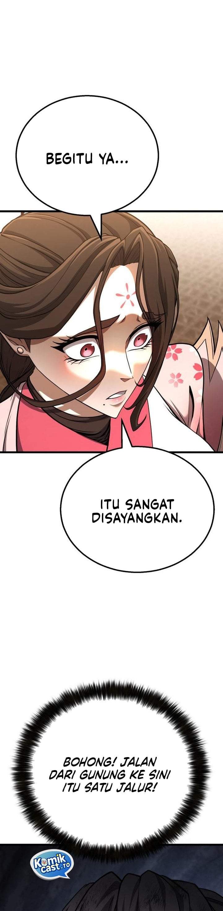 Revenge of the Bloom Flower Chapter 28