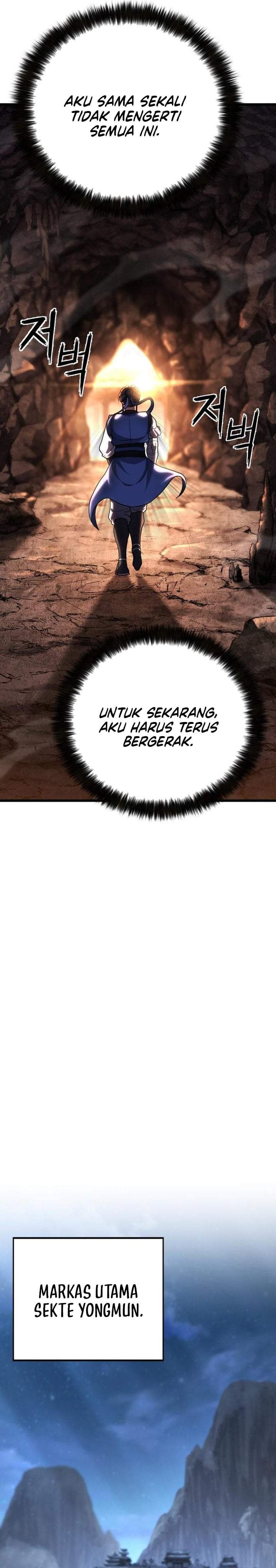 Revenge of the Bloom Flower Chapter 28