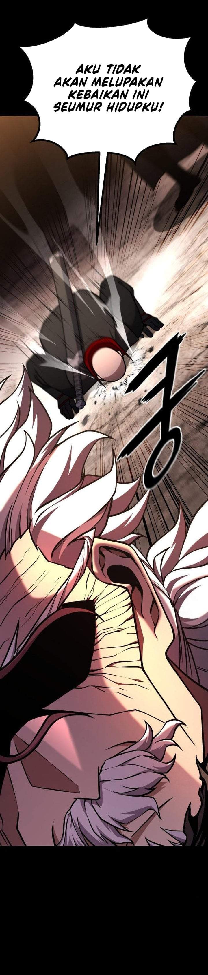 Revenge of the Bloom Flower Chapter 28