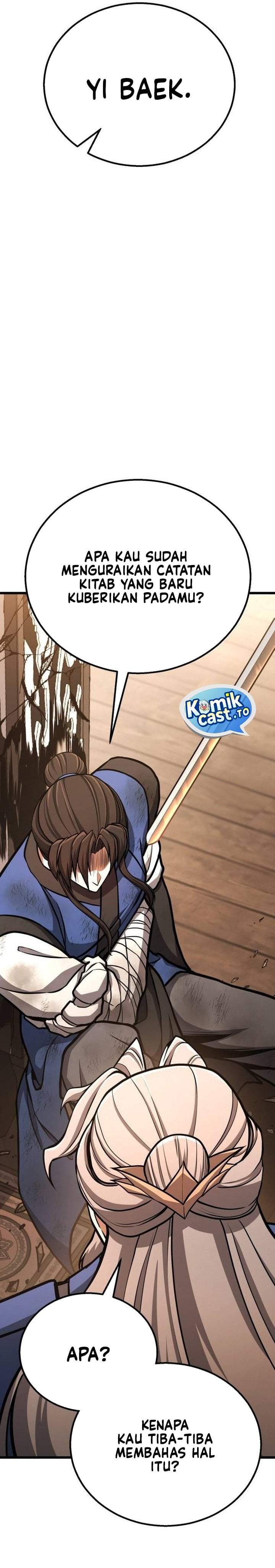 Revenge of the Bloom Flower Chapter 29