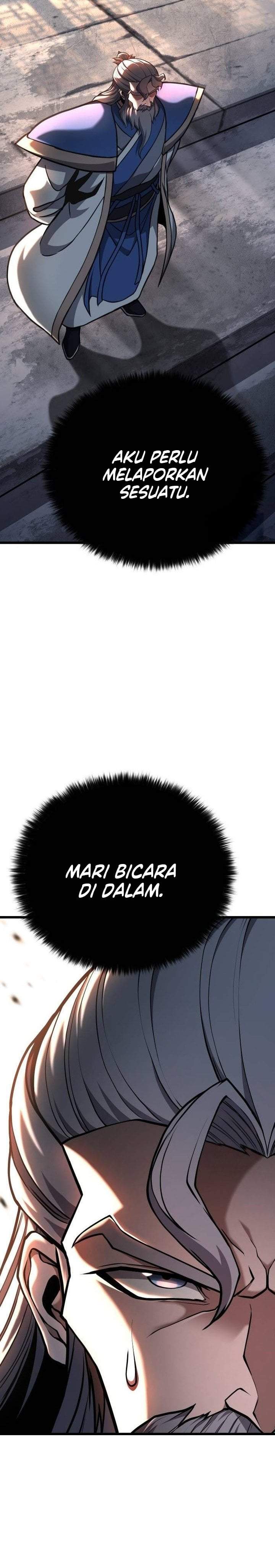 Revenge of the Bloom Flower Chapter 29