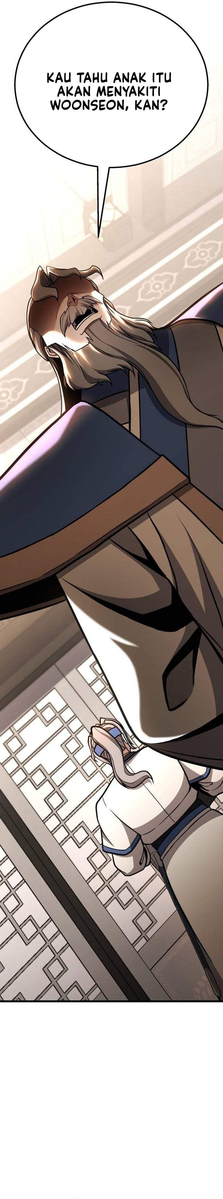 Revenge of the Bloom Flower Chapter 29
