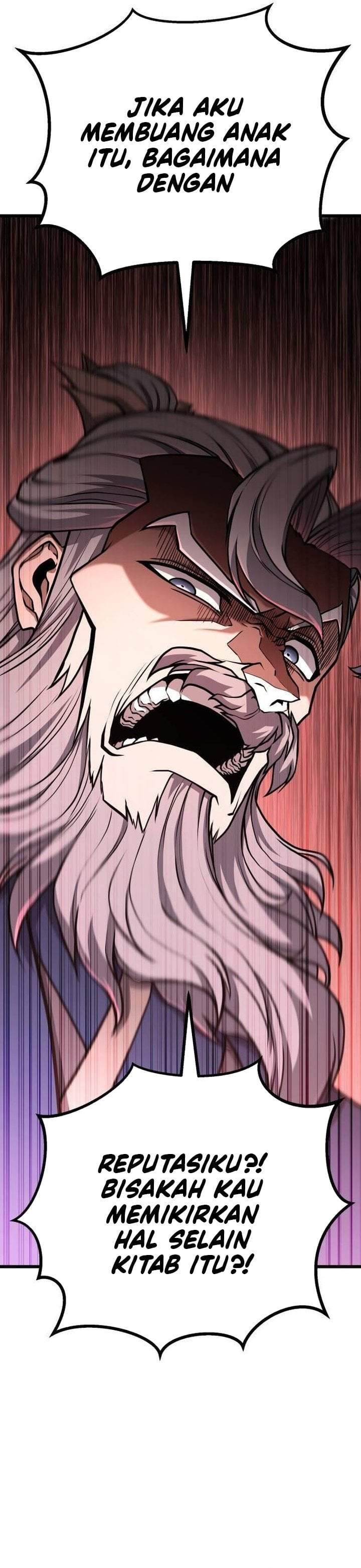 Revenge of the Bloom Flower Chapter 29