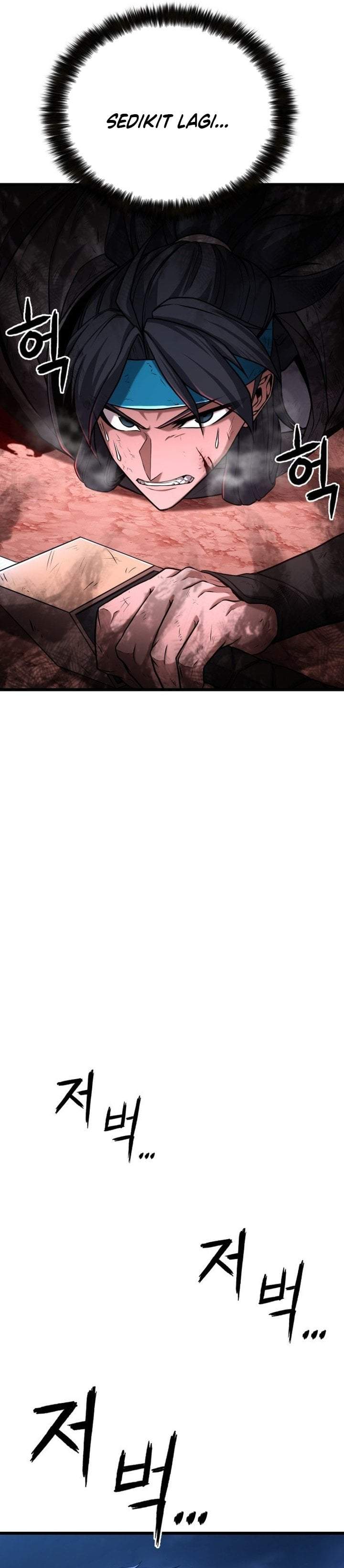 Revenge of the Bloom Flower Chapter 3