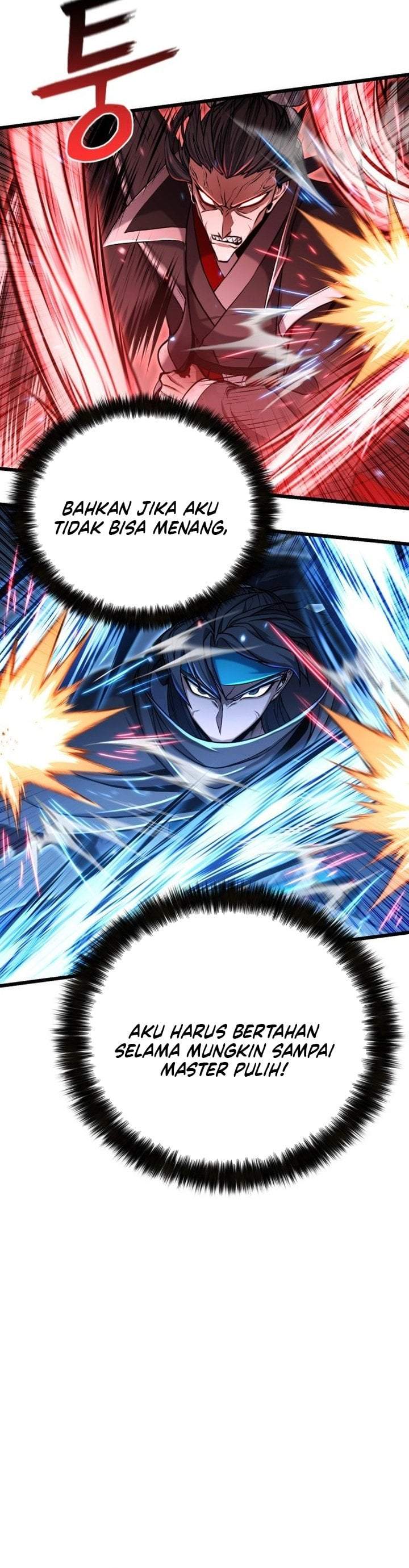 Revenge of the Bloom Flower Chapter 3