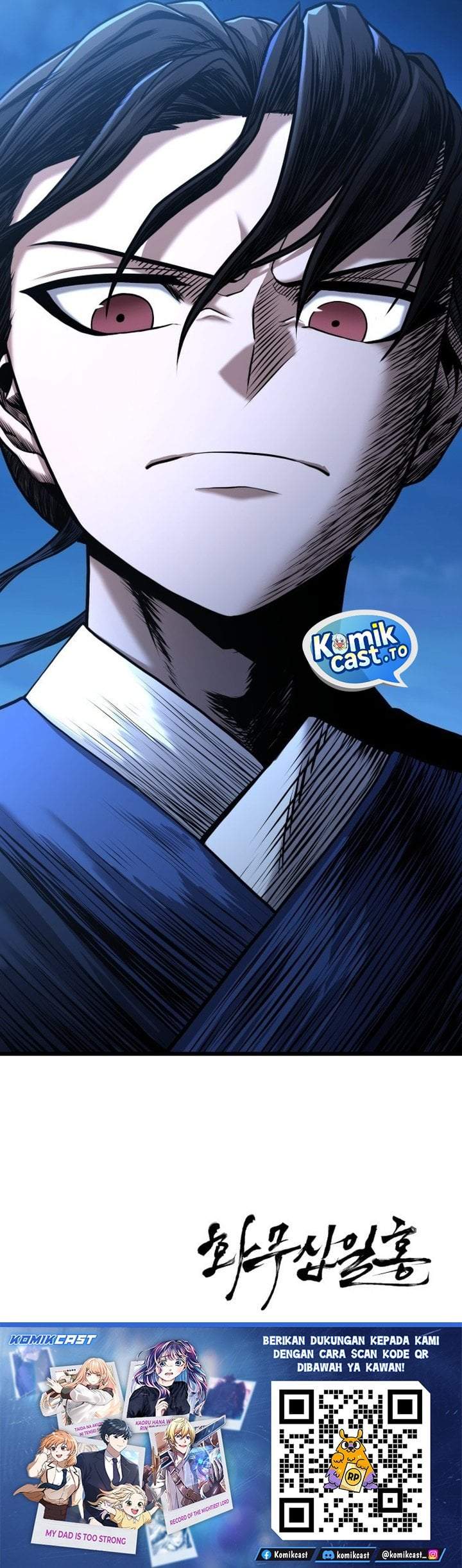 Revenge of the Bloom Flower Chapter 3